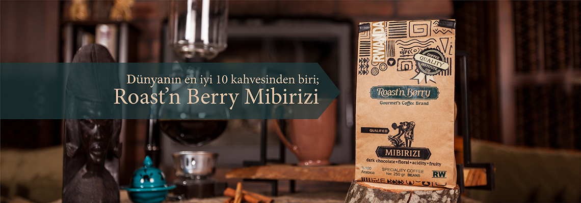 Özel Kahve Deneyimi